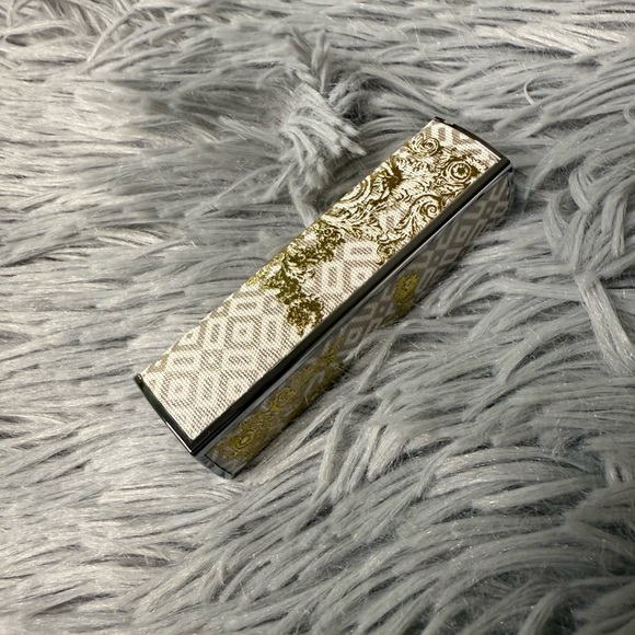 -Dior 2024 Limited Edition Gold & White Dior Addict Lip Case - Picture 3 of 7